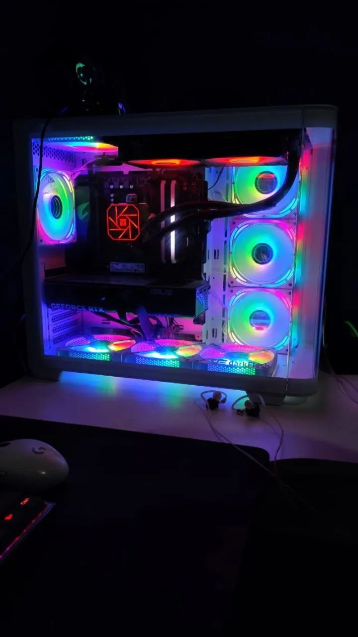 PC GAMER COMPLETO - Foto 2