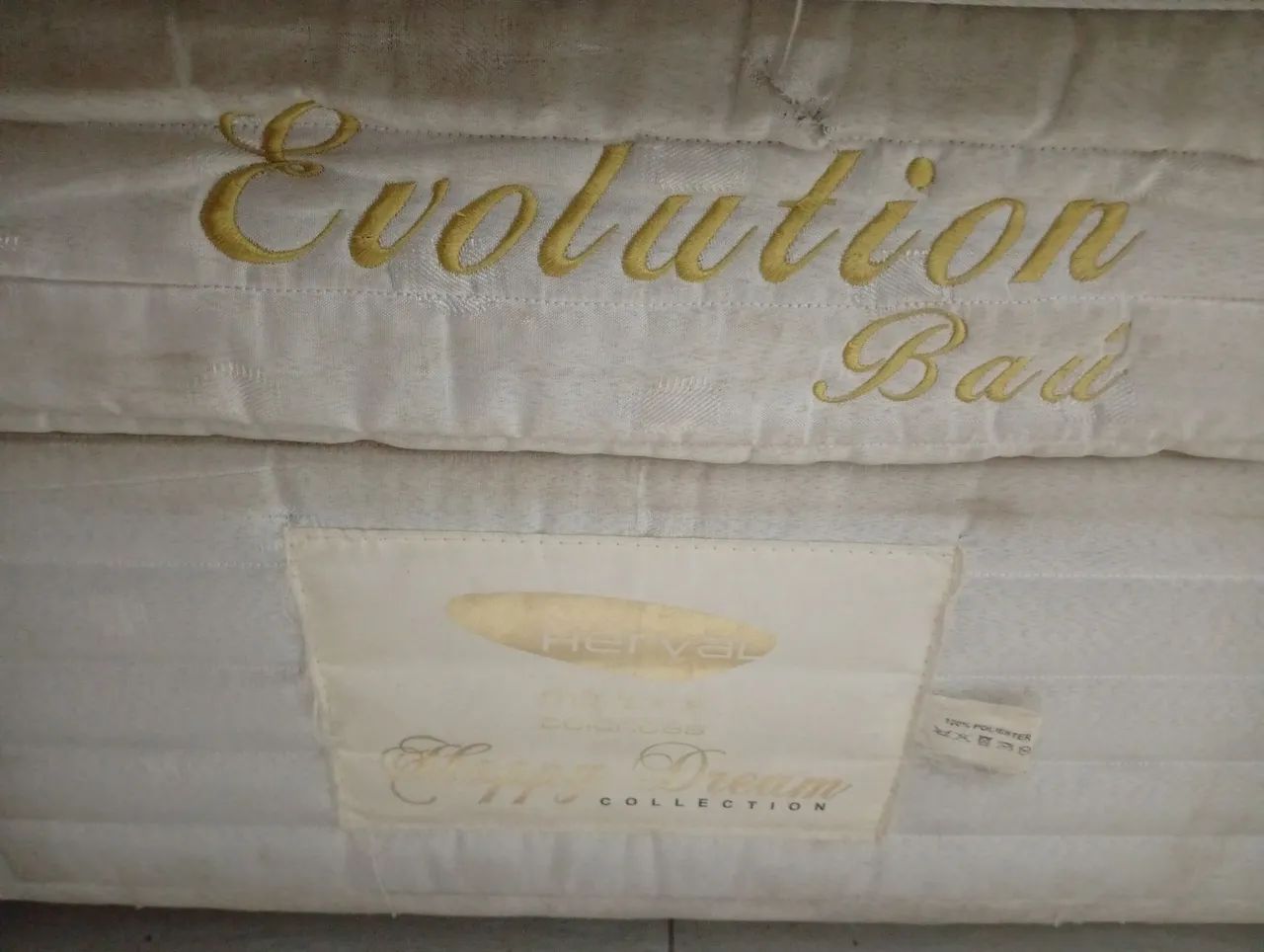 Cama box casal ( com baú) - Foto 3