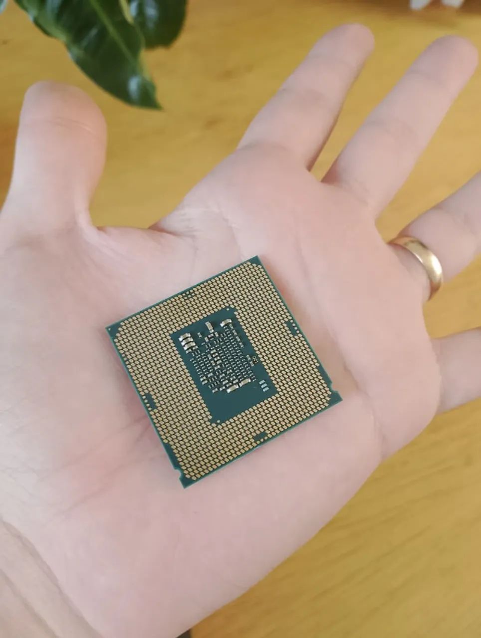 Kit Upgrade I3 7100 + placa mãe asus - Foto 4