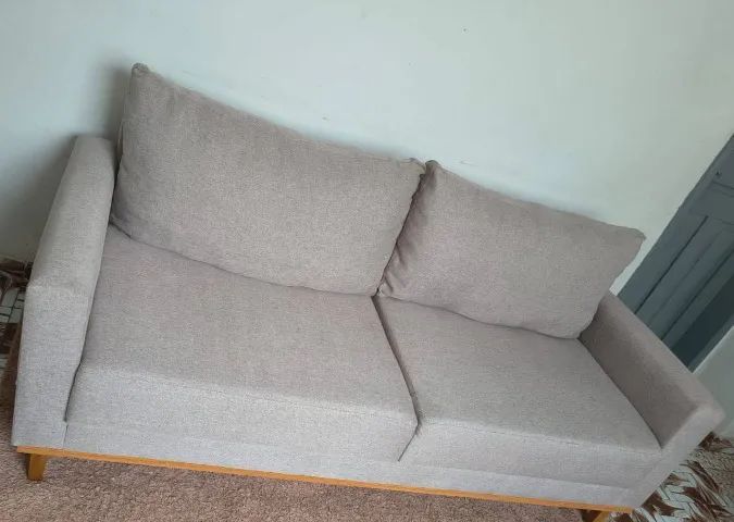Sofa 3 lugares