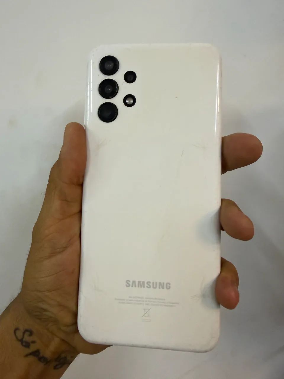 Samsung A13 - 128GB - Foto 3