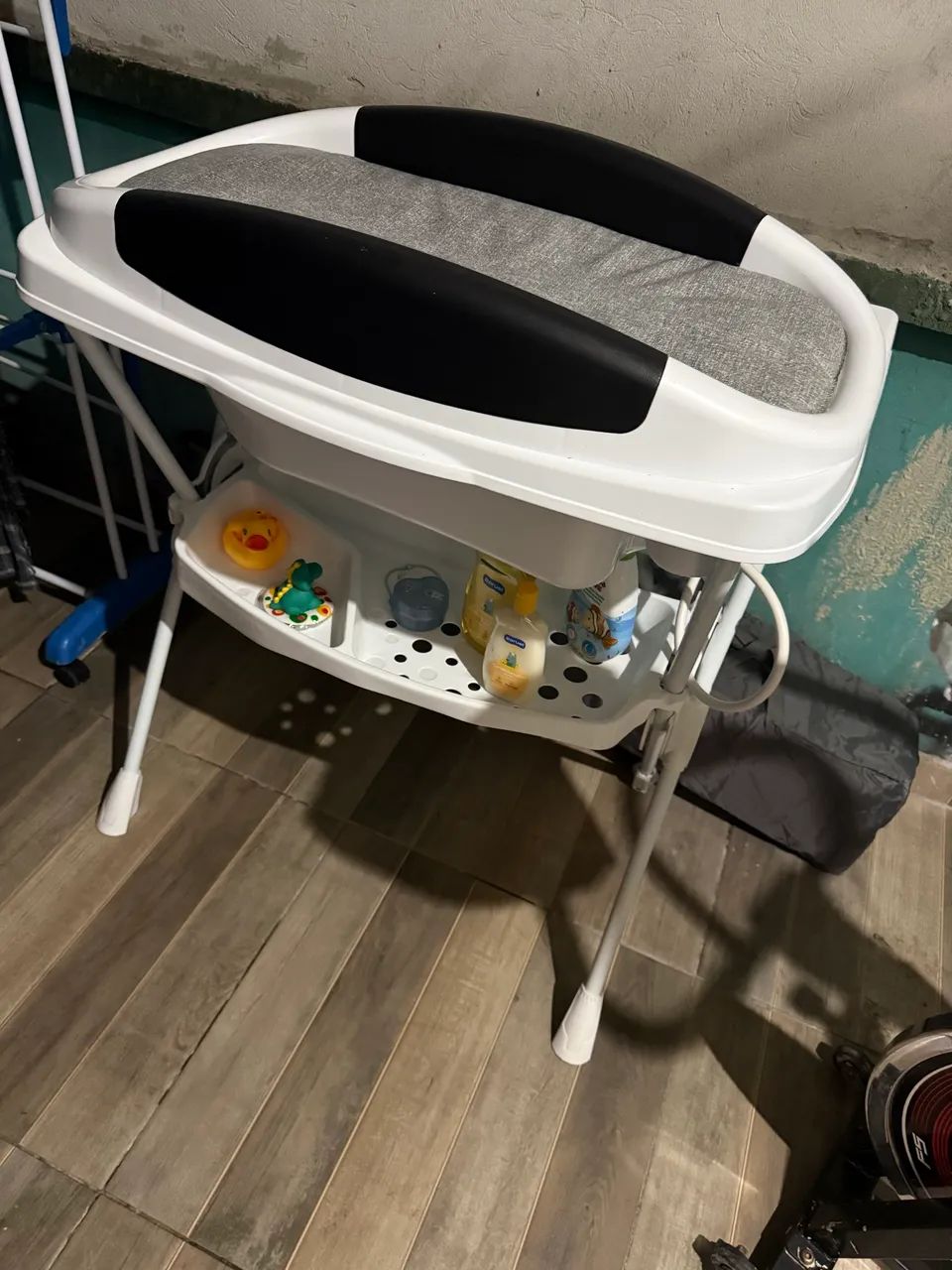 Banheira bebê  - Foto 4