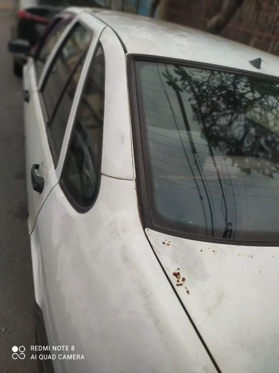 Fiat Tempra SX 2.0 16V 4P 1997