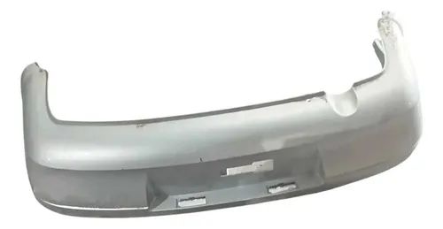 Para-choque Traseiro Chevrolet Corsa Premium 1.4 2008 - Peças para