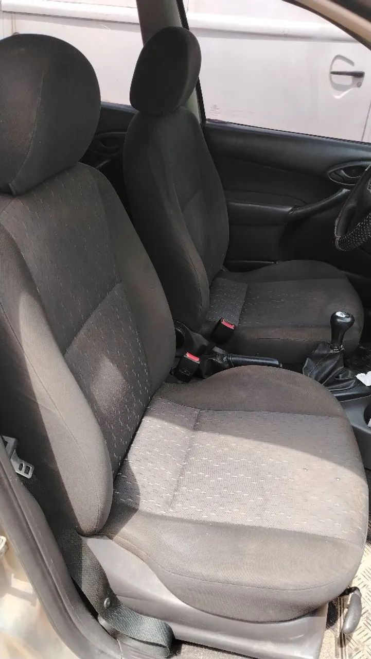 Ford Focus 1.6 S/se/se Plus Flex 8v/16v 5P 2005 - Foto 3