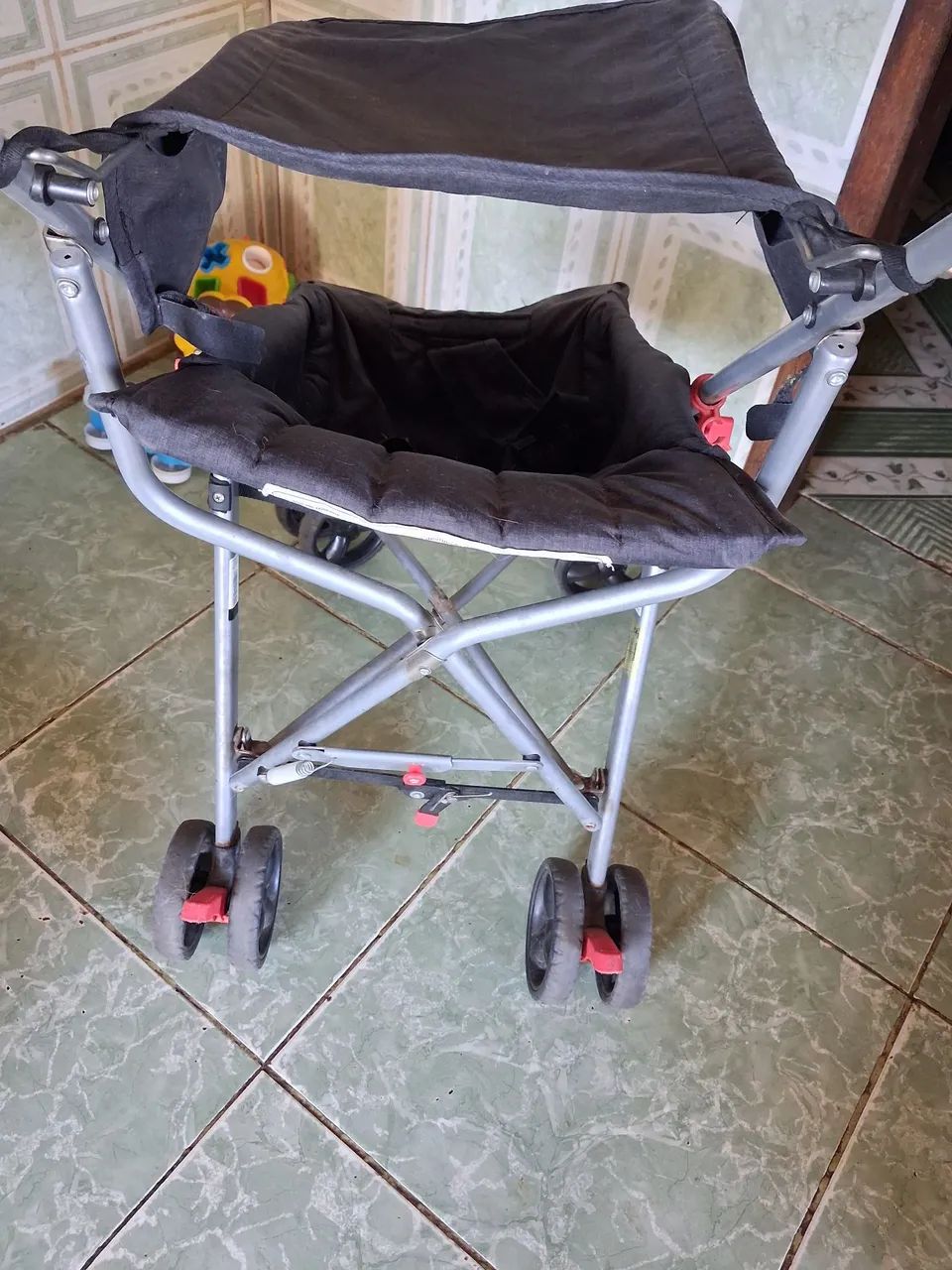 Carrinho de bebê ?  - Foto 3
