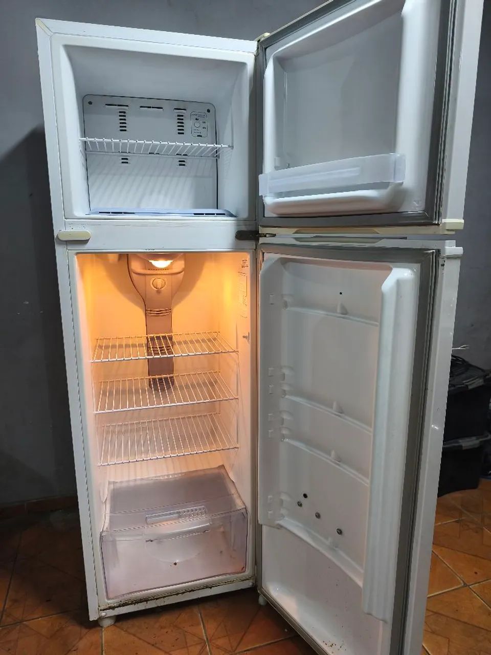 Geladeira DUPLEX  - Foto 5