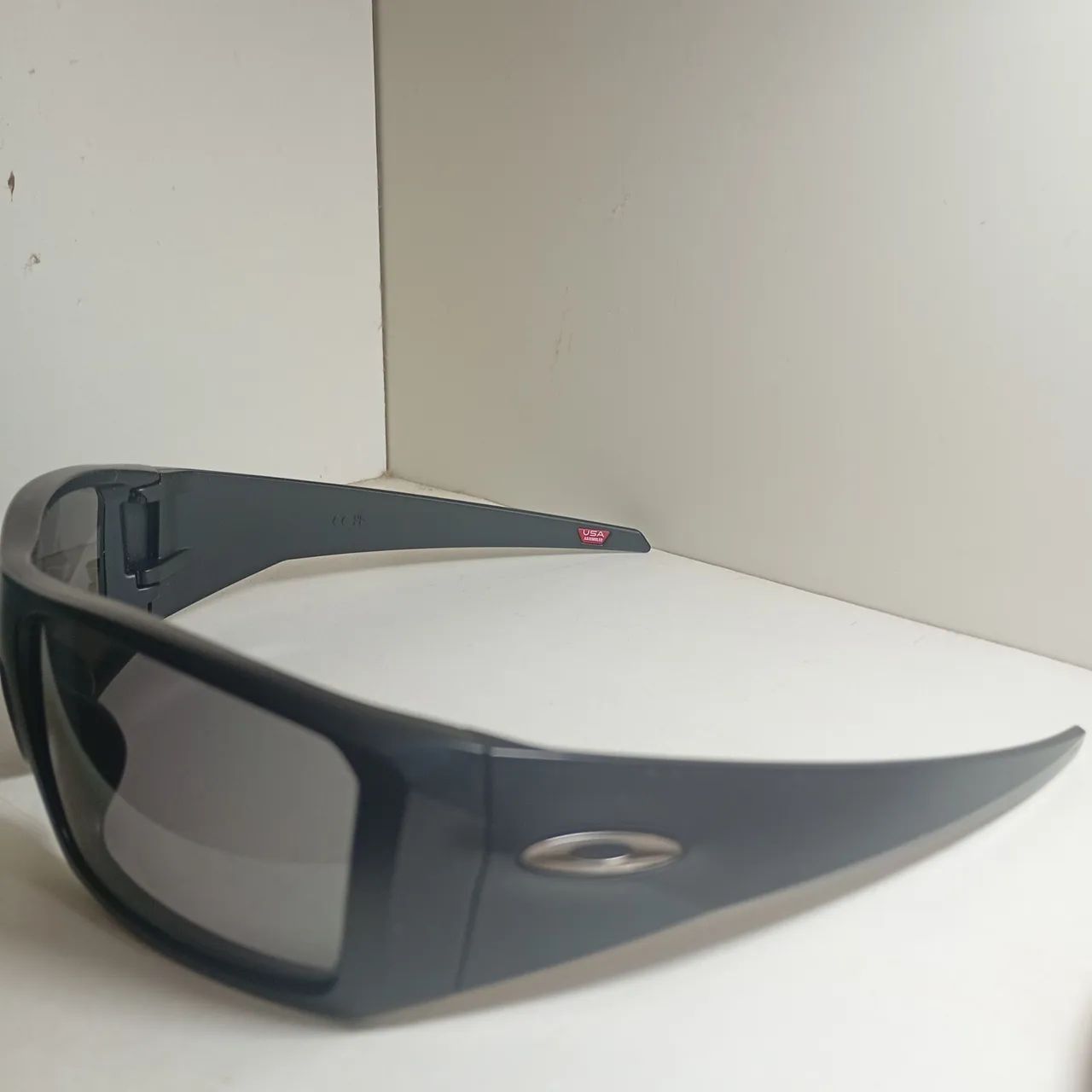 Oakley Heliostat Black Prizm - Foto 3