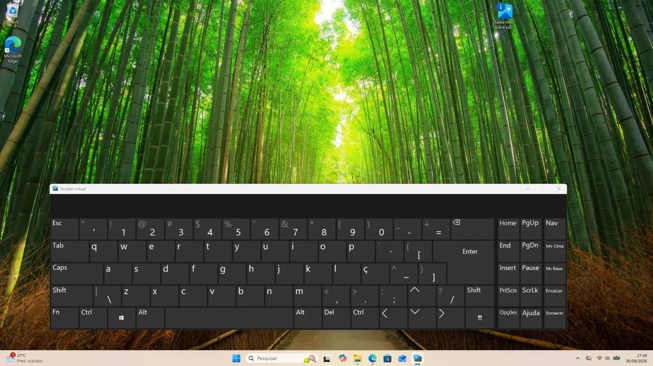 Notebook Lenovo Ideapad 320 - Foto 4