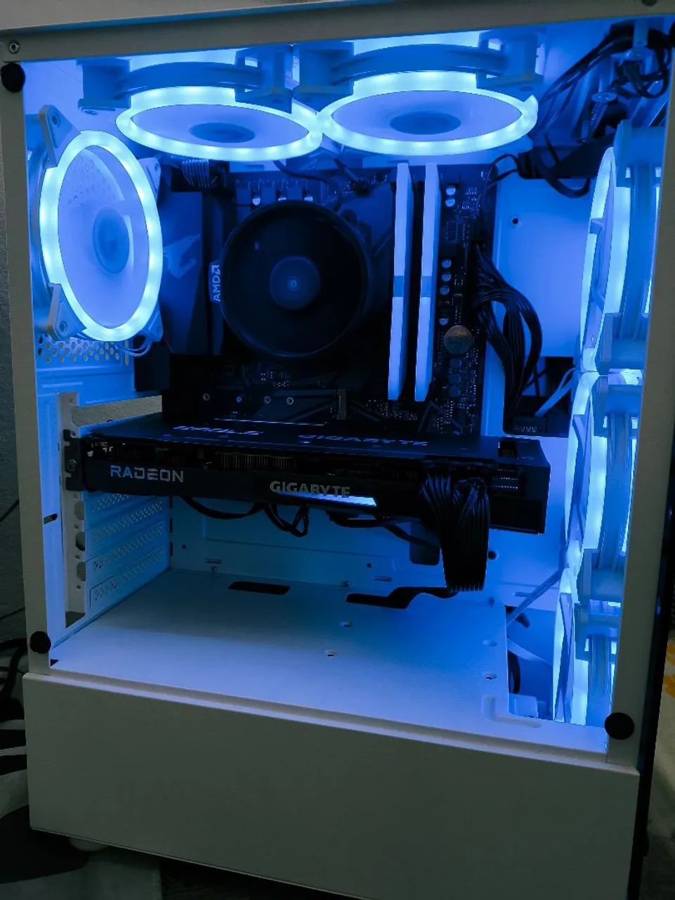 Pc Gamer RODA TUDO!!! - Foto 5