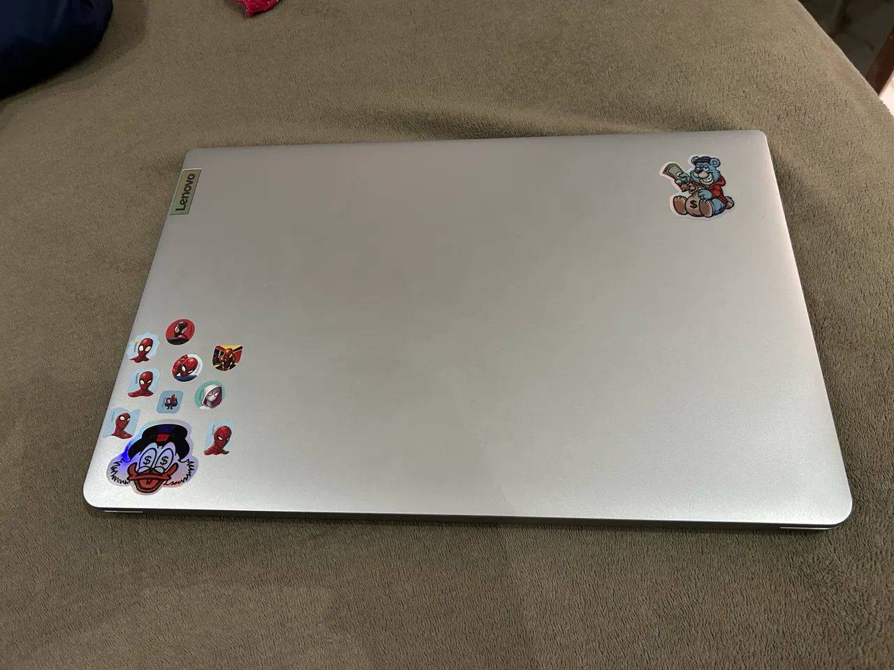 Vende-se um computador Lenovo  - Foto 2