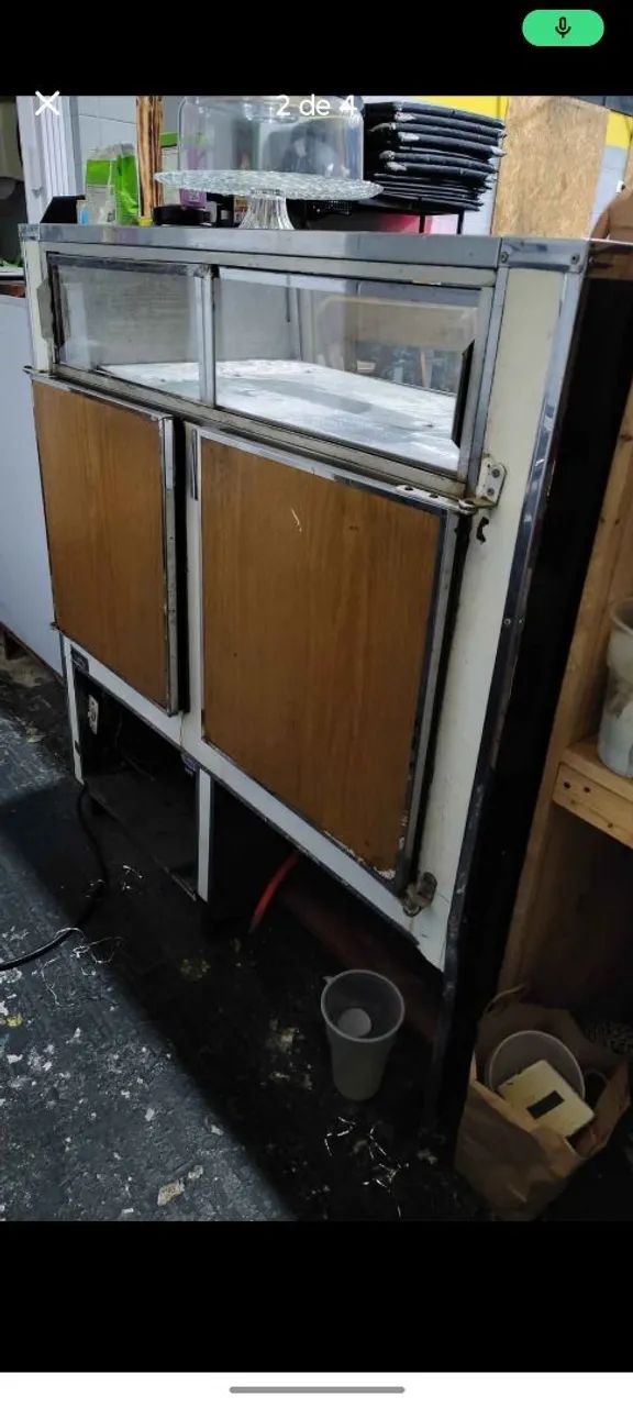 Freezer expositor horizontal  - Foto 3