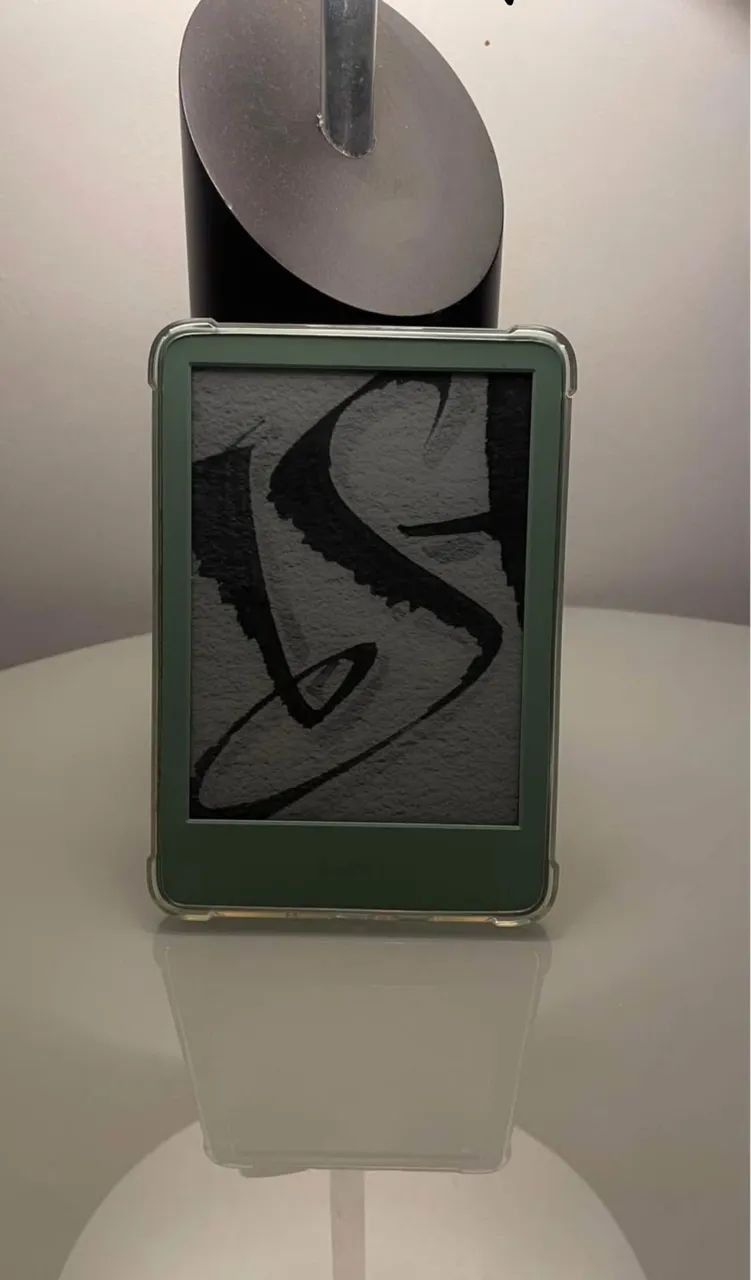 Kindle 16 GB (Última geração) - Foto 2