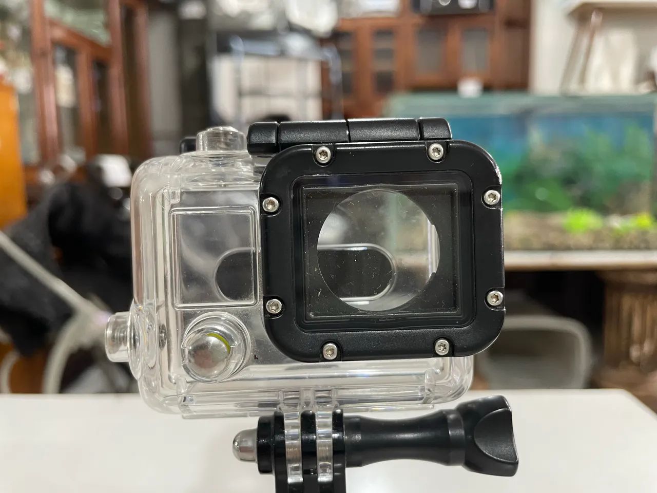 Caixa Protetora Go Pro  - Foto 4