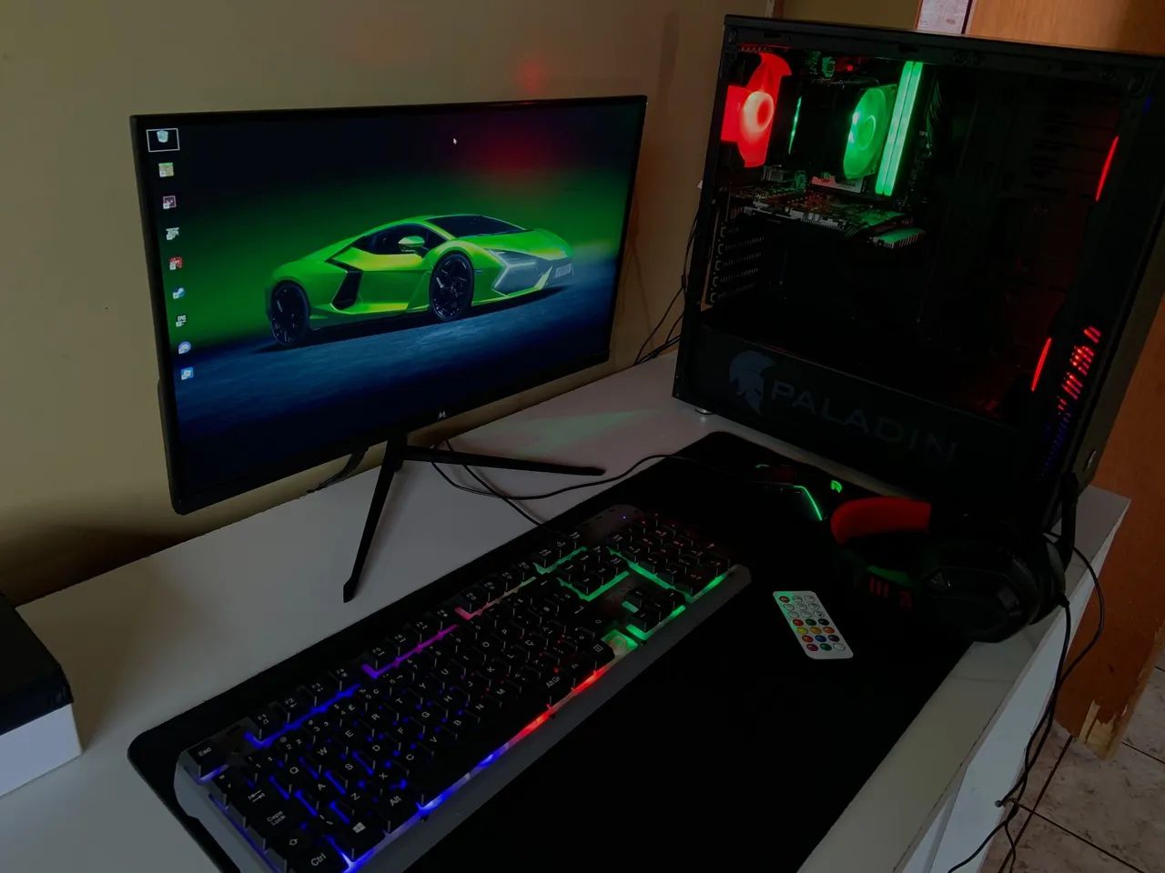 PC GAMER - Foto 2