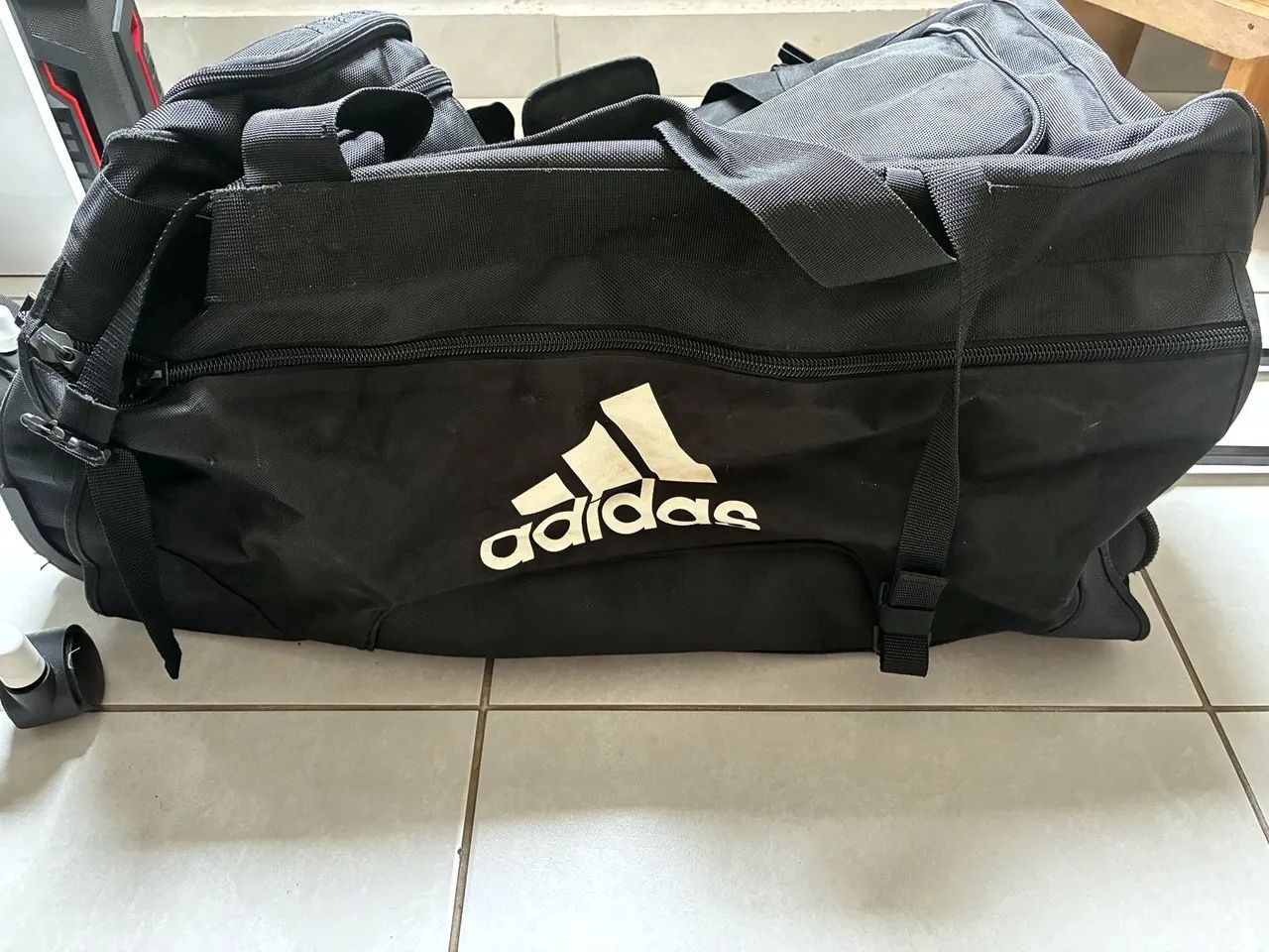 Mala Adidas