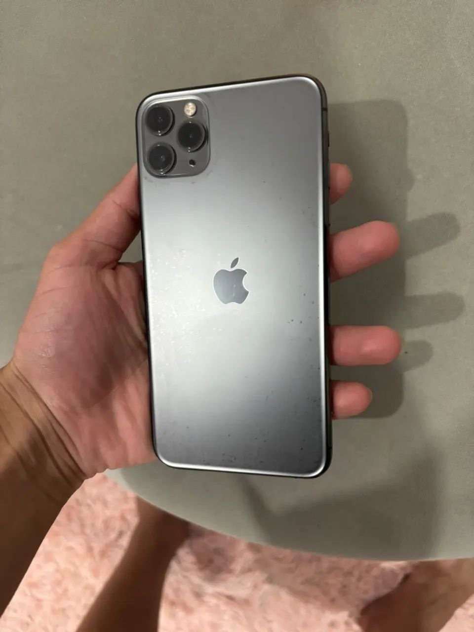 iPhone 11 Pro Max 256gb