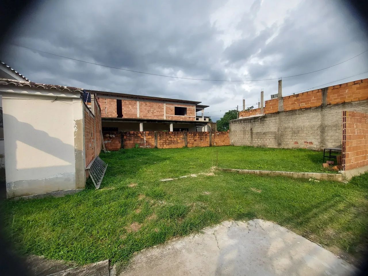 Foto - Magé - Cidade Horácio (Vila Inhomirim)