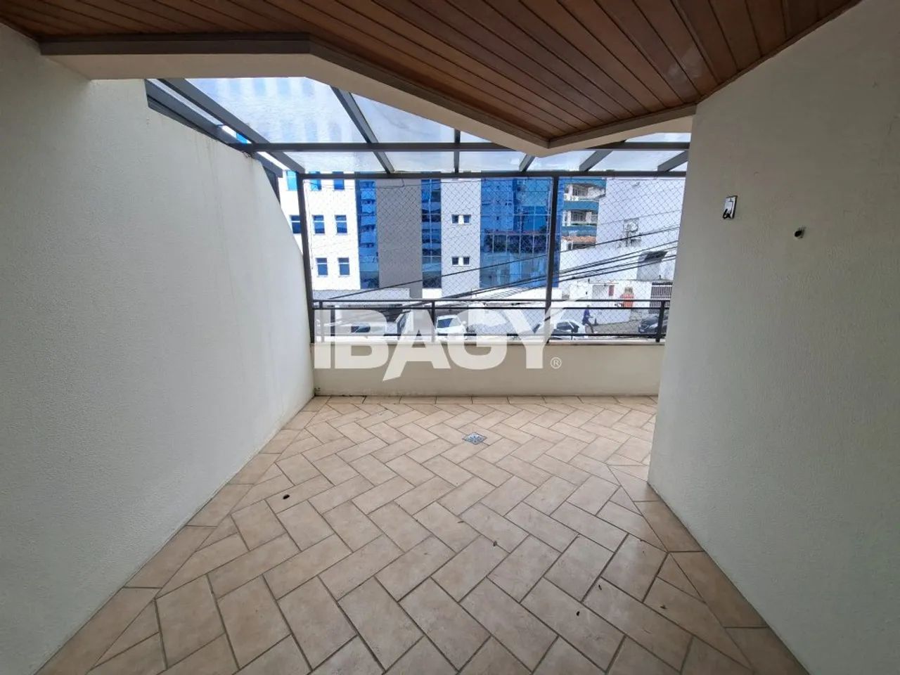 Excelente Apartamento 3 dormitório(s) em Centro - Florianópolis - Foto 5