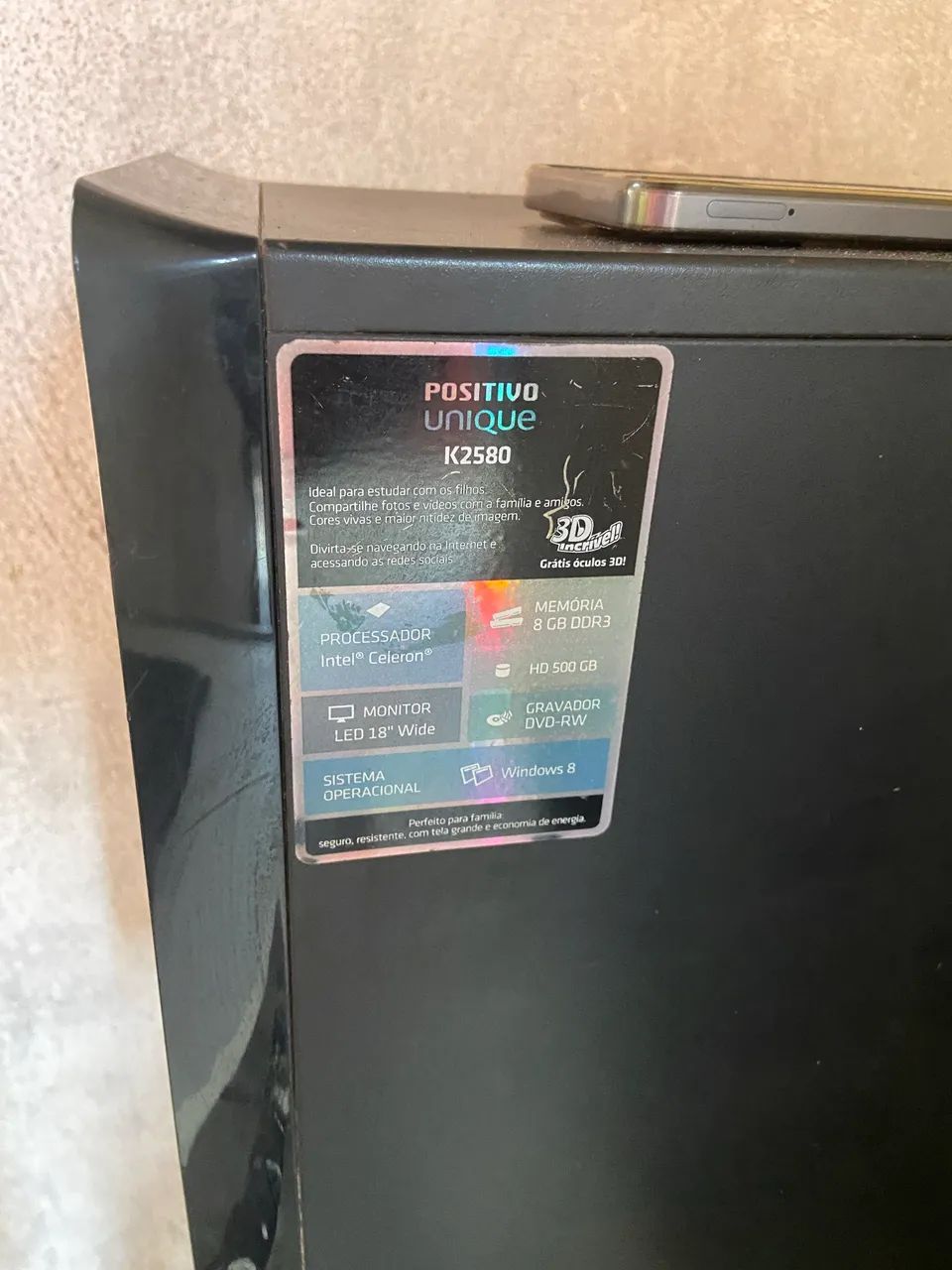 Computador/PC - Foto 4