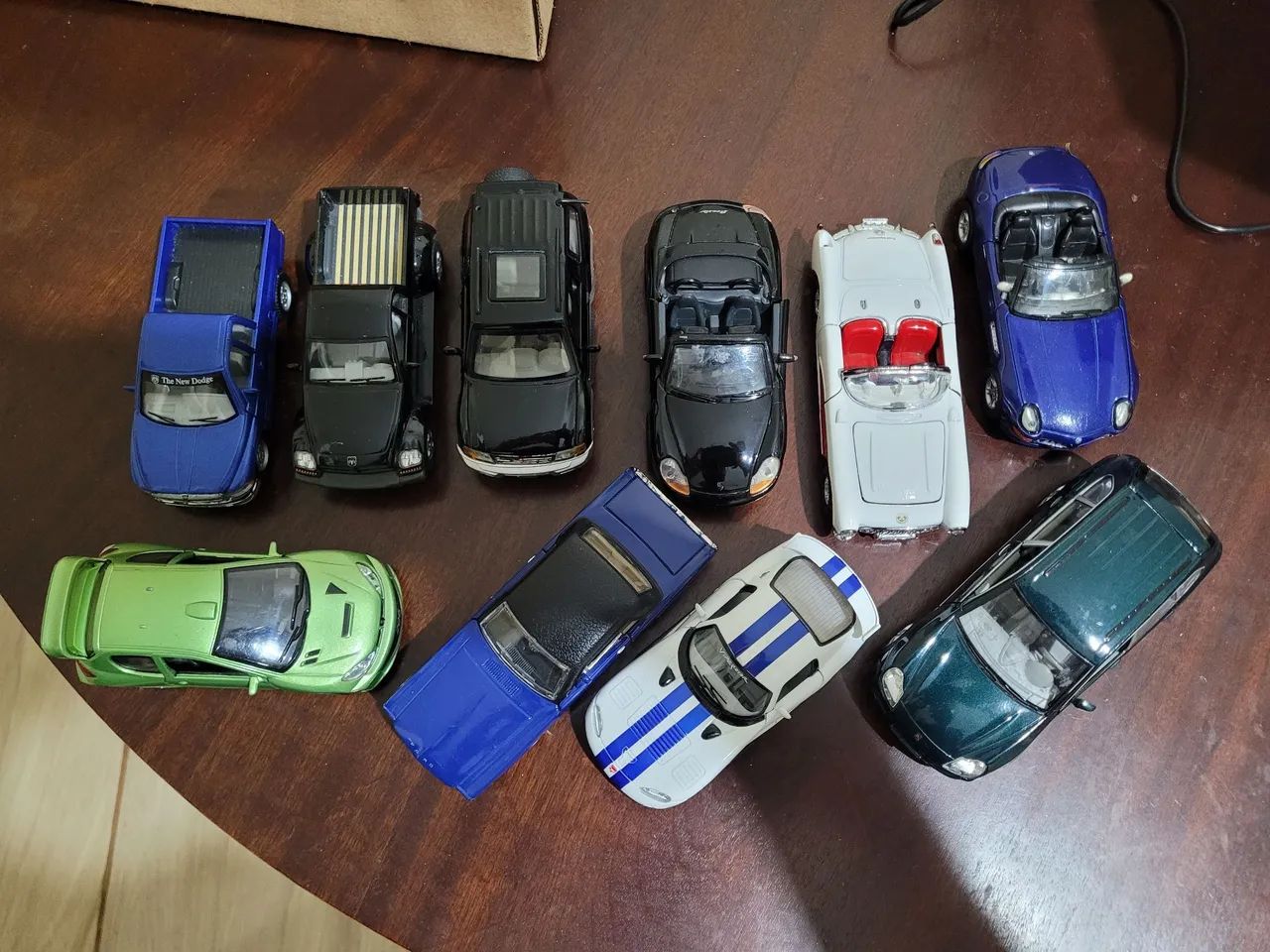 Carrinhos saico 1:32  - Foto 2