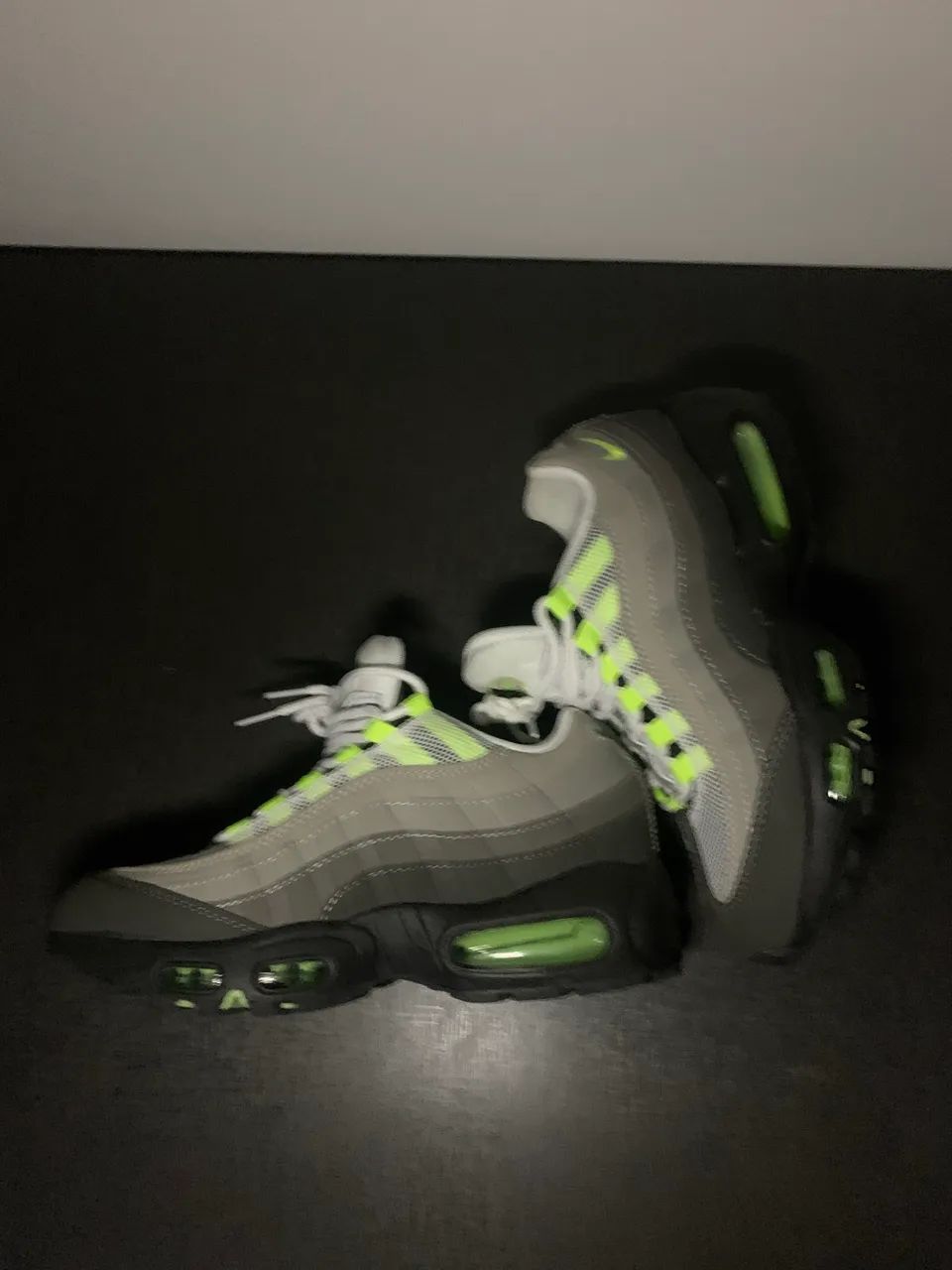 Air max 95 neon - Foto 2