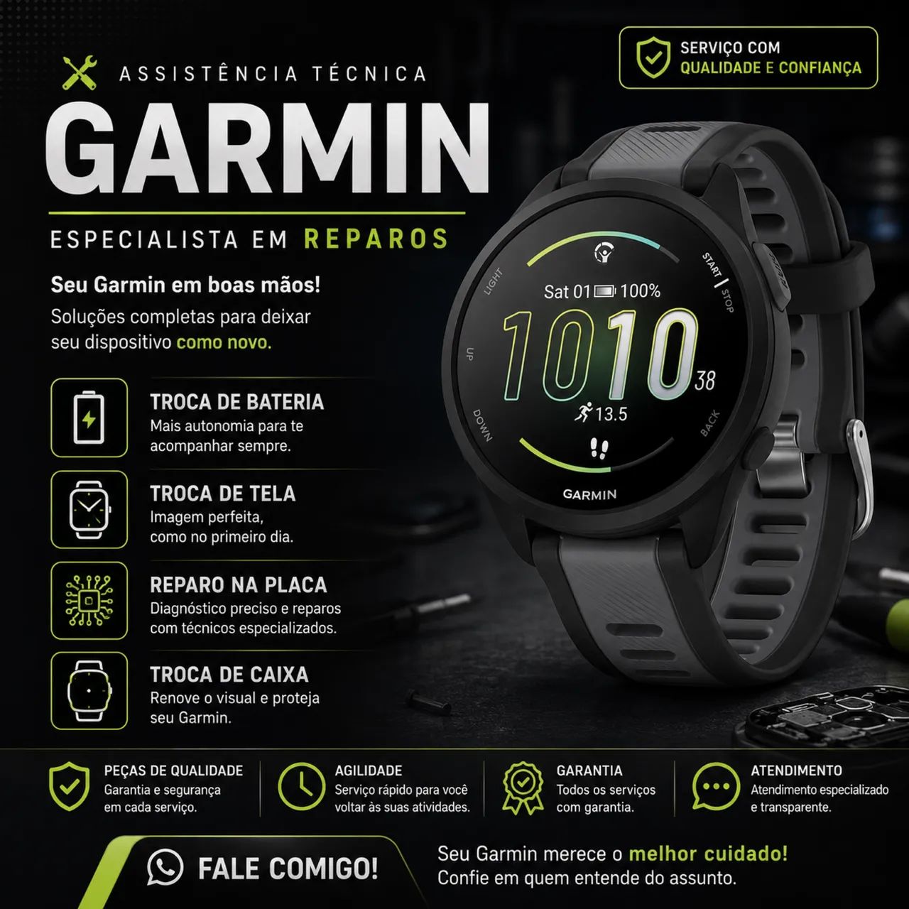 garmin