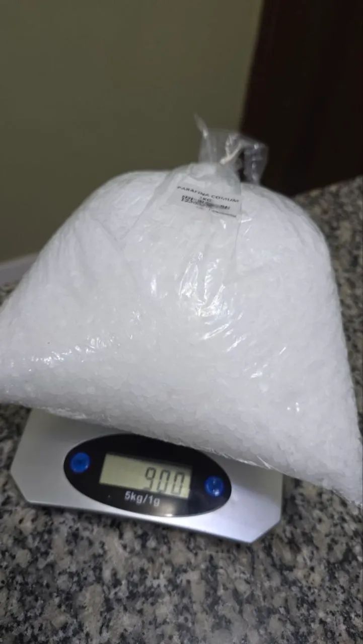Kit para vela - Foto 3