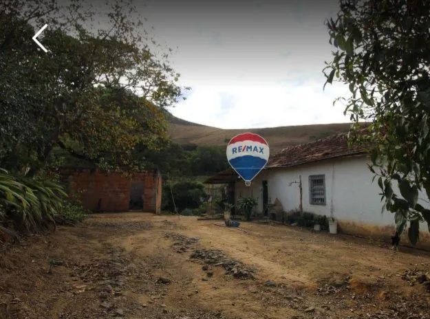 Oportunidade única 