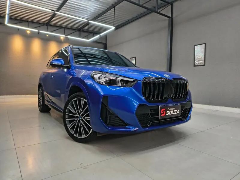 BMW X1 Xdrive 28I Sport 2.0 Activeflex Aut. 2025