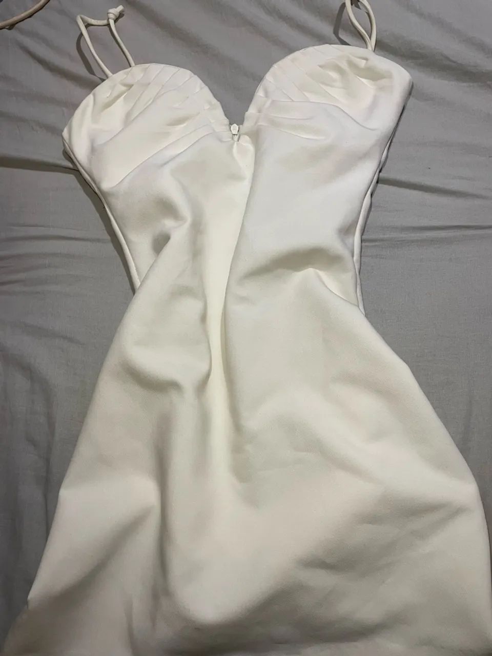 Vestido ZARA - Foto 3
