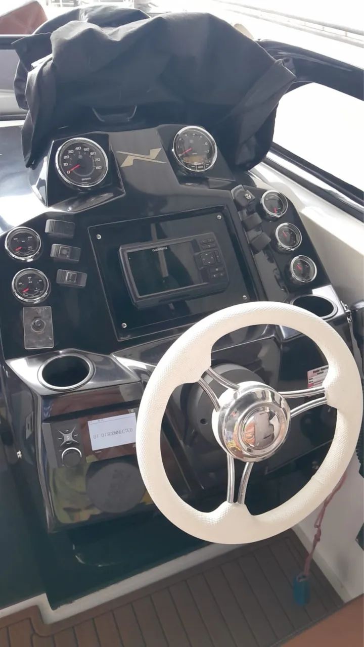 Mercruiser 250 HP 4.5 V6 (Centro Rabeta) - Foto 3