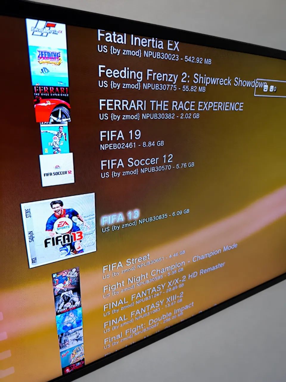 PS3 Super Slim - Foto 4