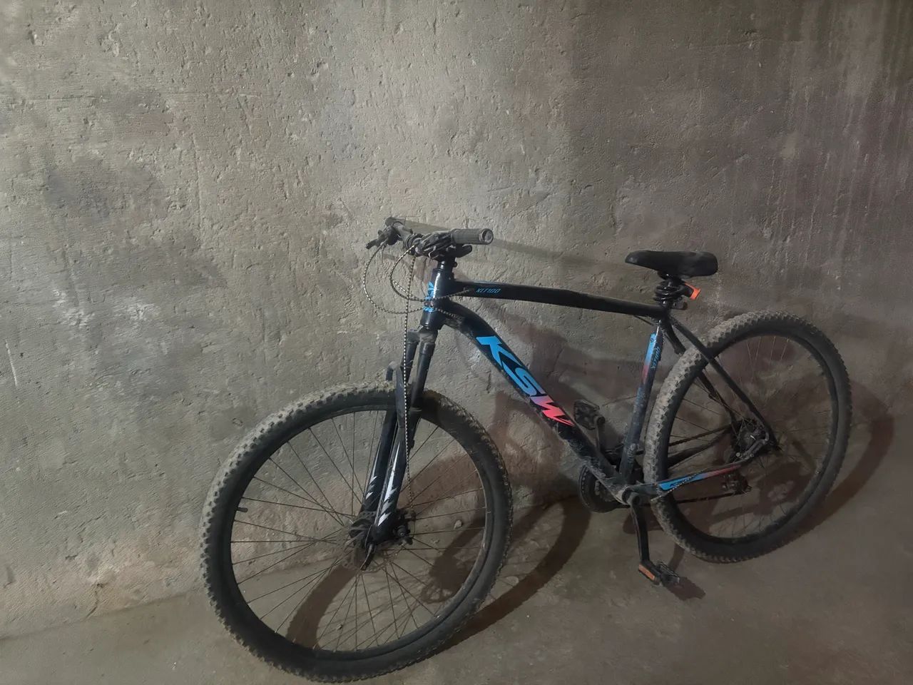 Bike