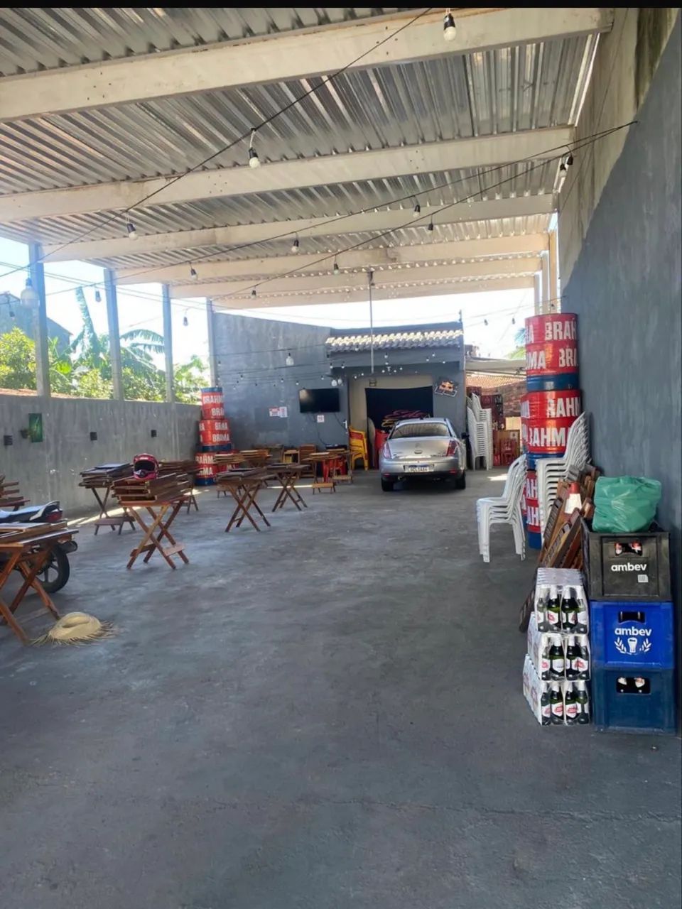 Foto - João Pessoa - Oitizeiro