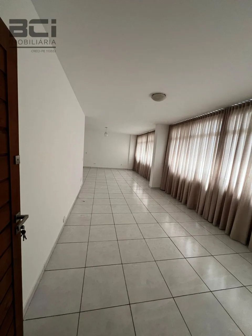 Apartamento na beira mar de Boa Viagem - Foto 5