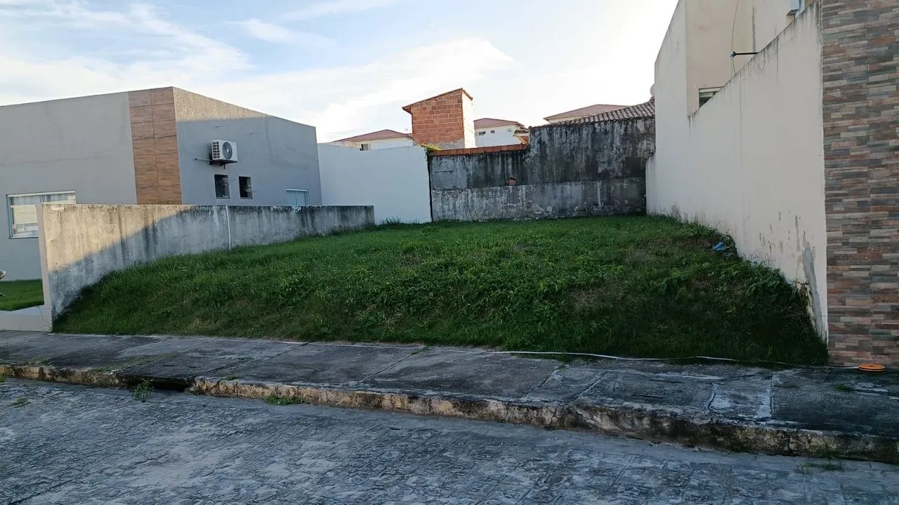 Terreno em condomínio fechado!  - Foto 2