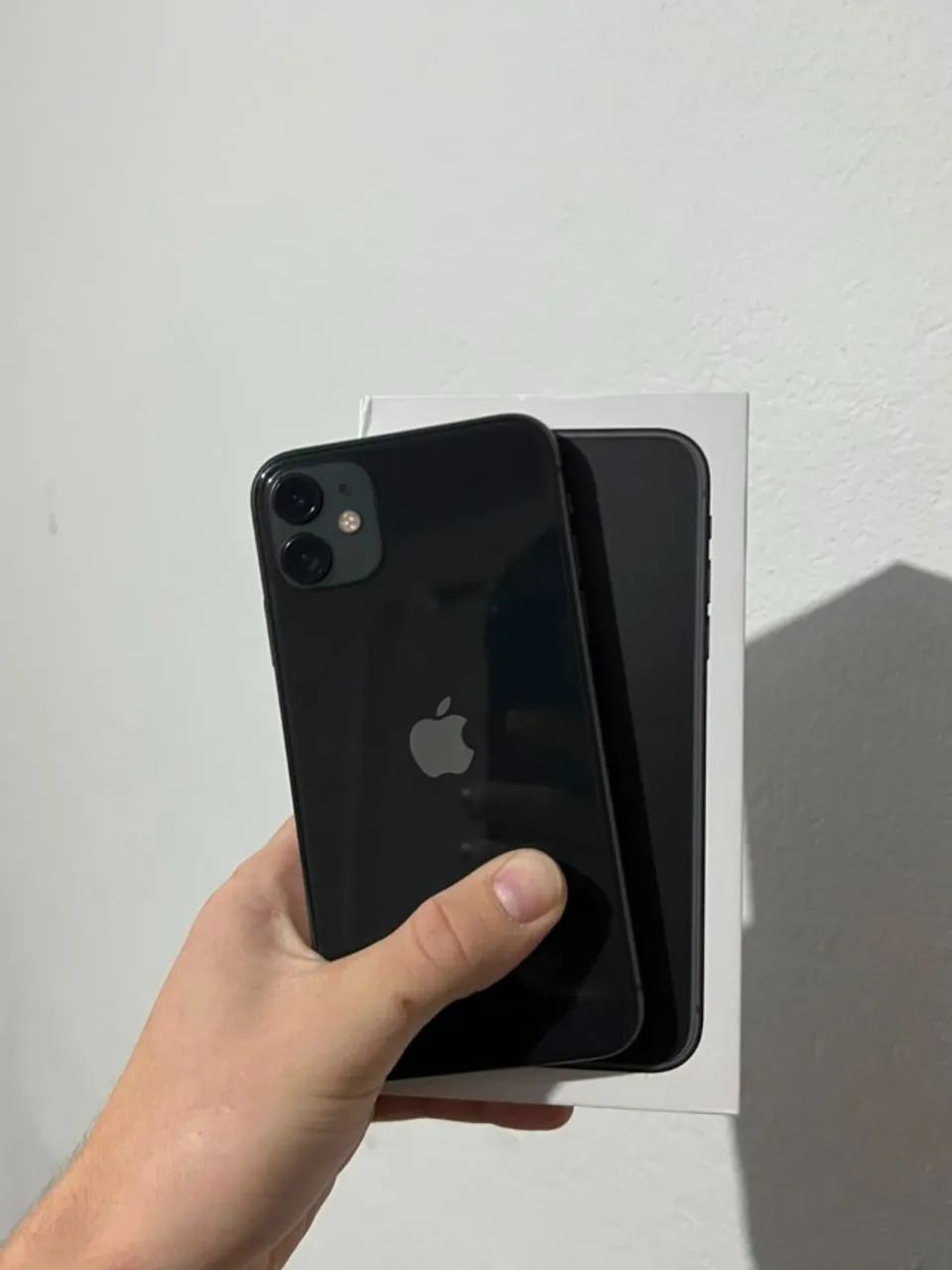 Iphone 11 256GB (Leia a Descrição) - Foto 3