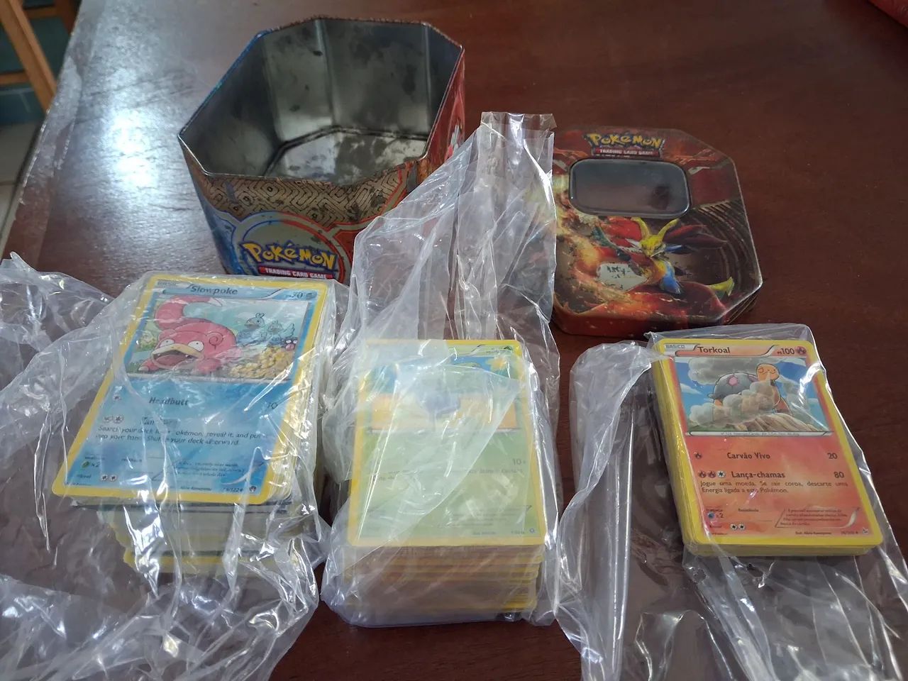 Cartas Pokémon - Foto 3