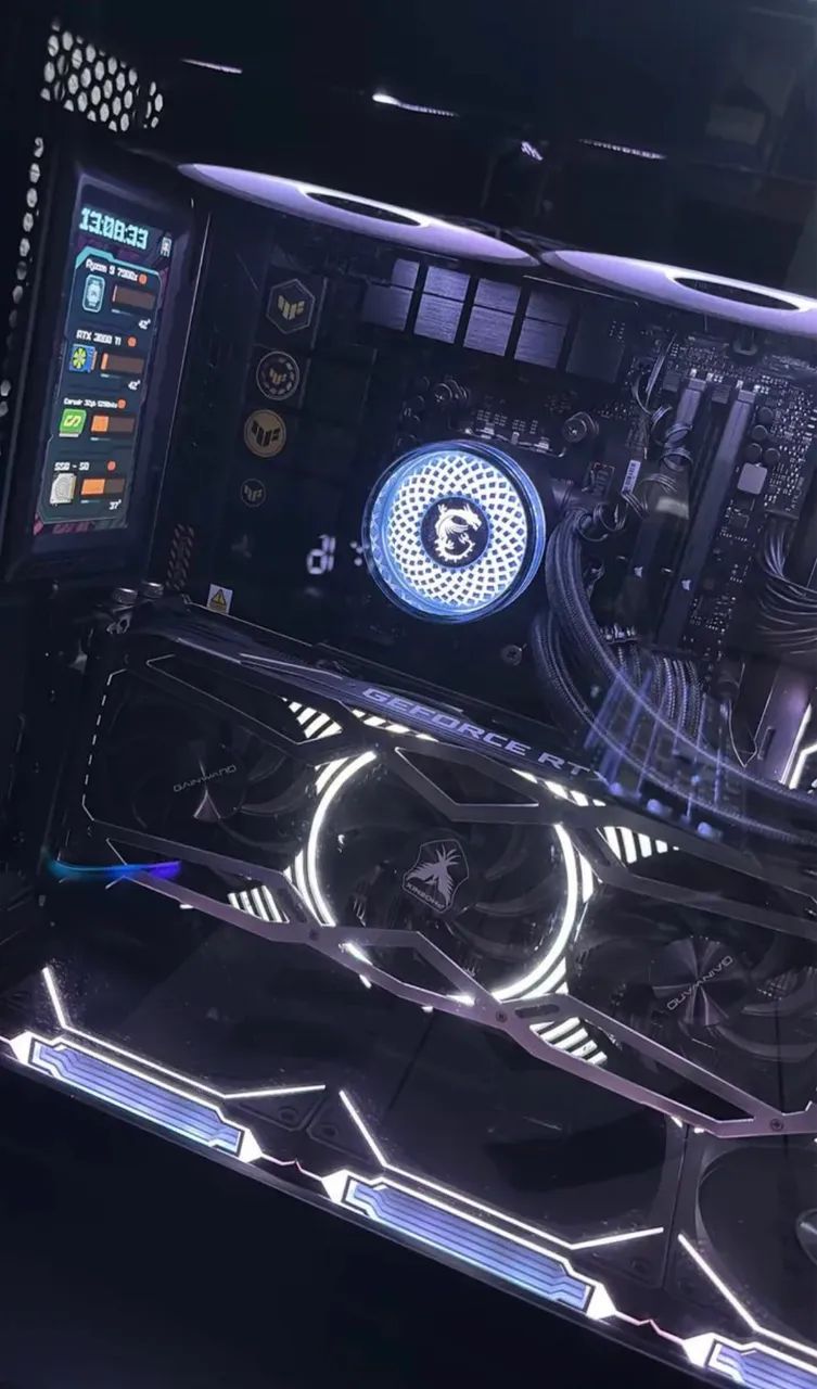 Processador ryzen 9 7900x  - Foto 2