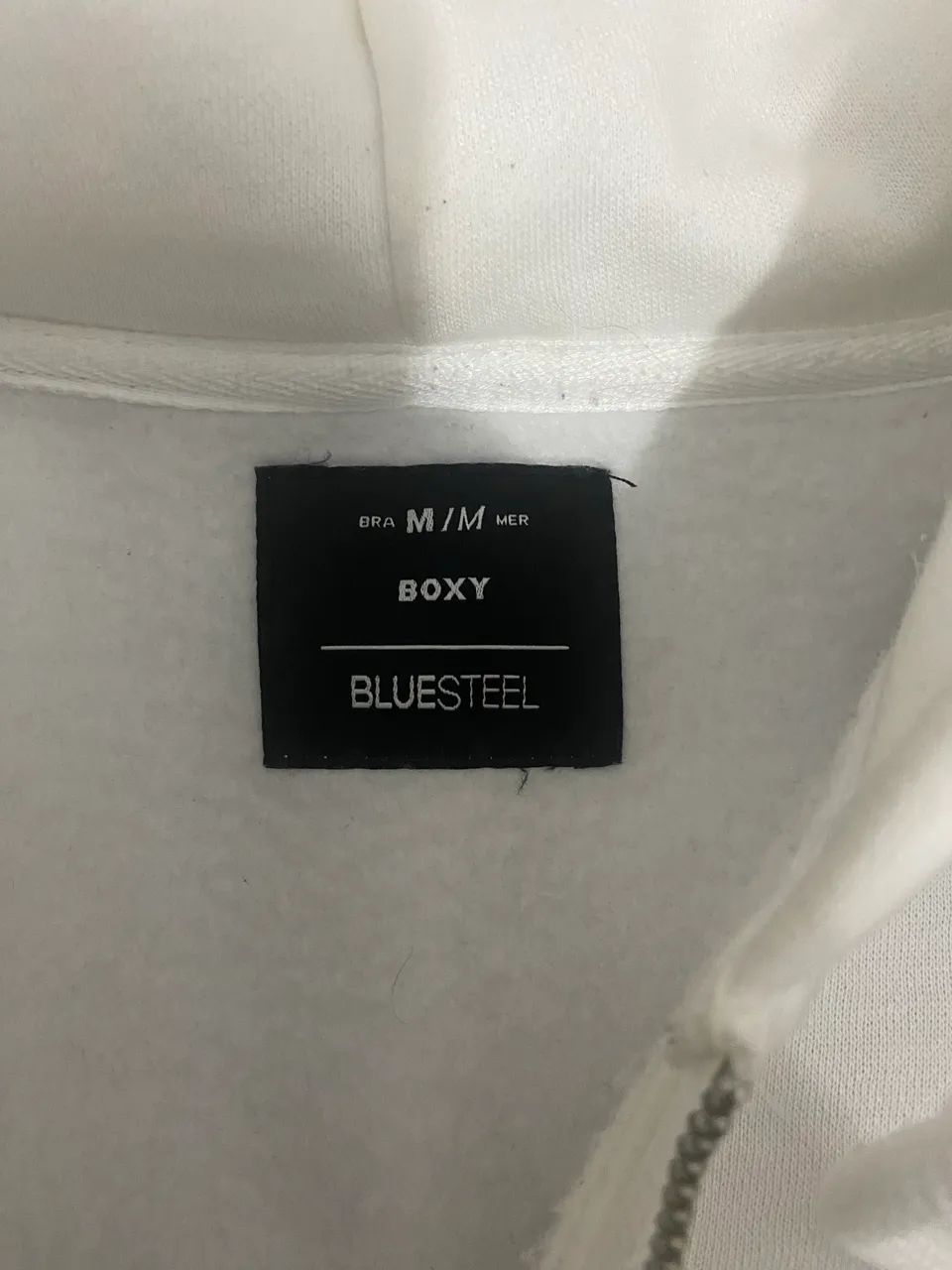 Blusa boxy Original  - Foto 3