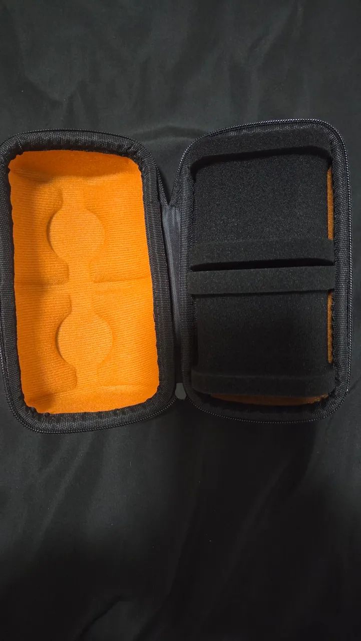 Case para relógio - Foto 4