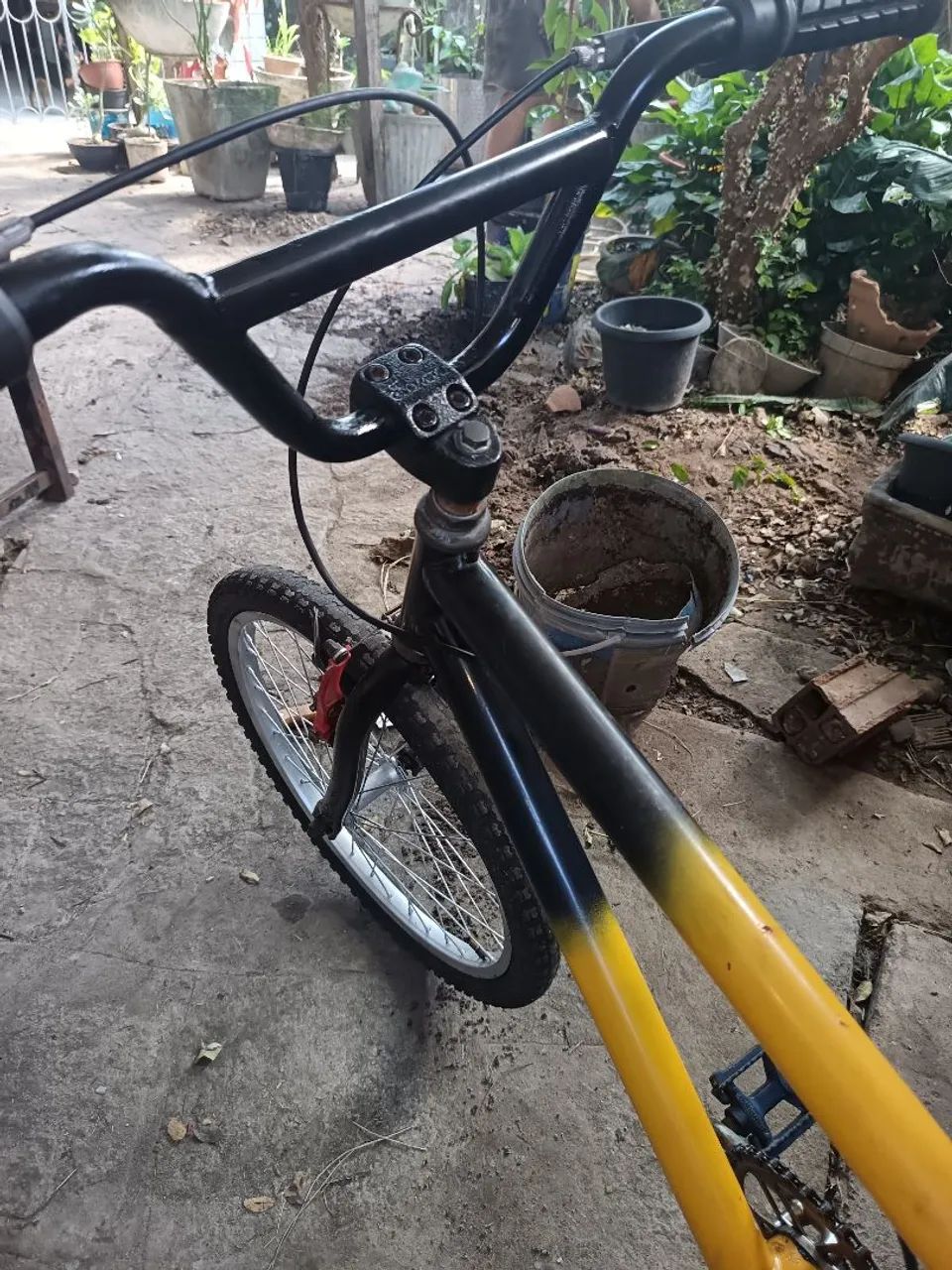 Bicicleta  - Foto 3