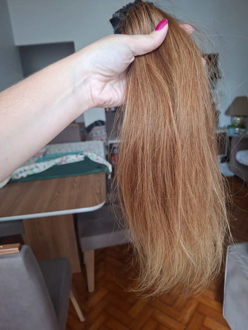 CABELO PREMIUM DO SUL - Foto 5