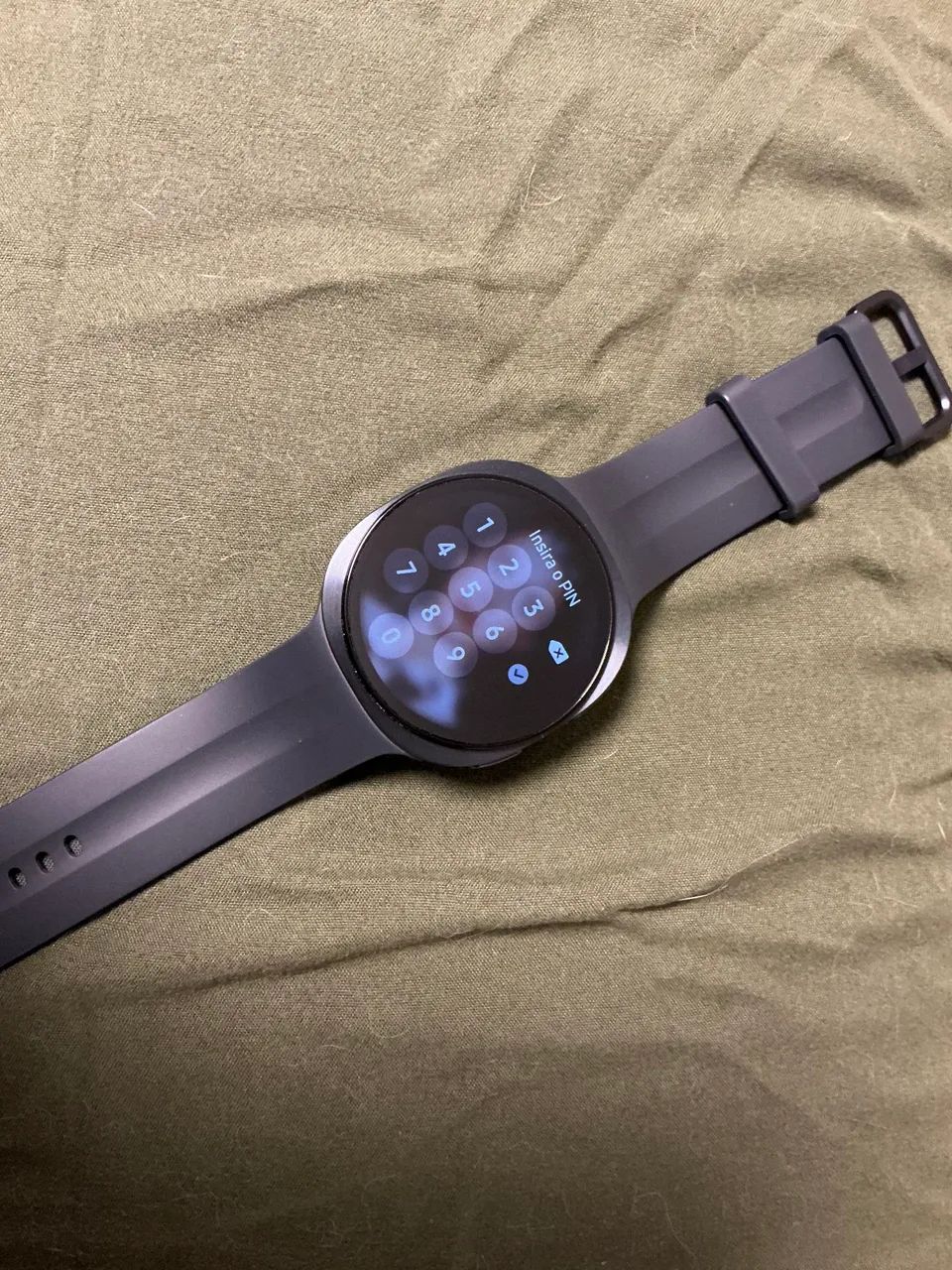 Combo - Galaxy Z Fold 8 512GB + Galaxy Watch 9 44mm - Foto 5