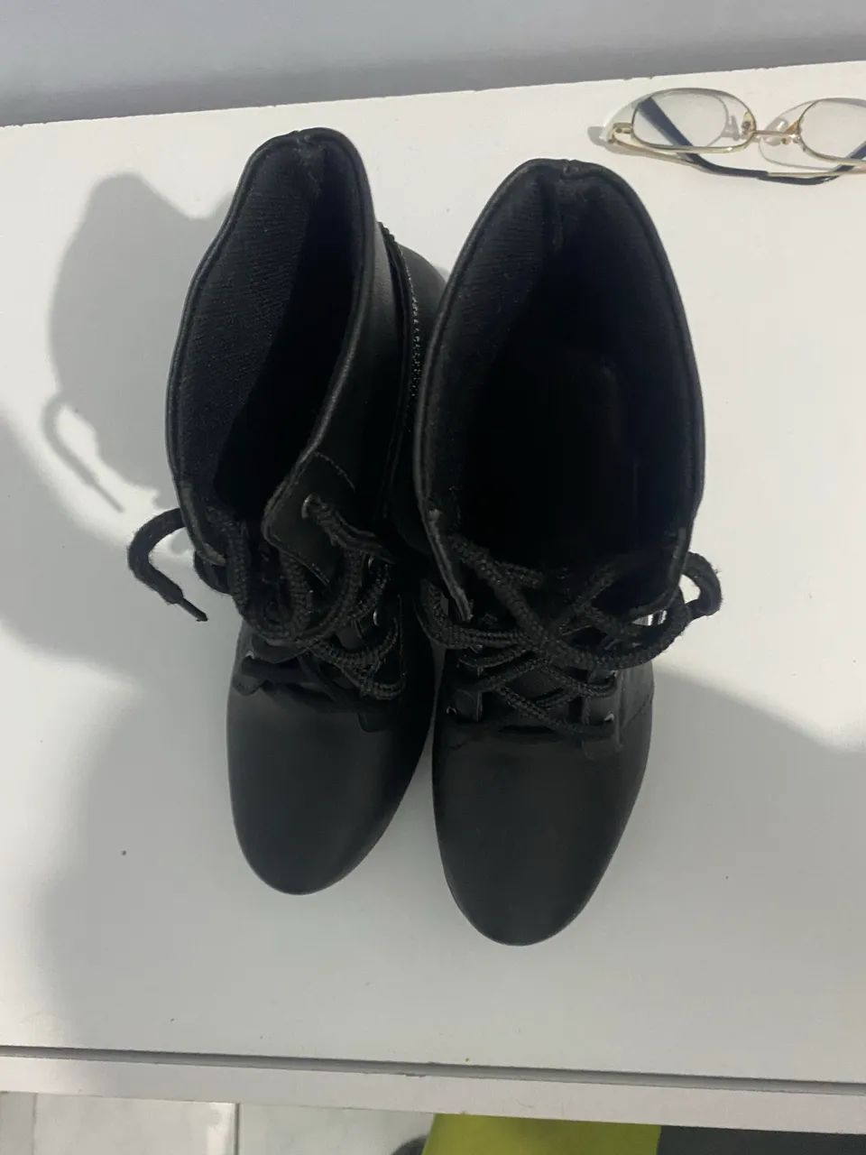 Bota feminina  - Foto 3