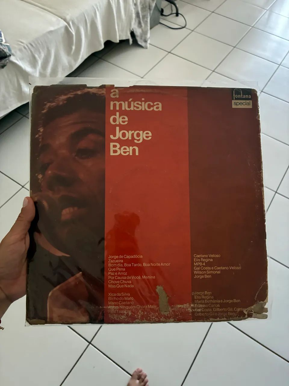 Discos vinil diversos - Foto 5