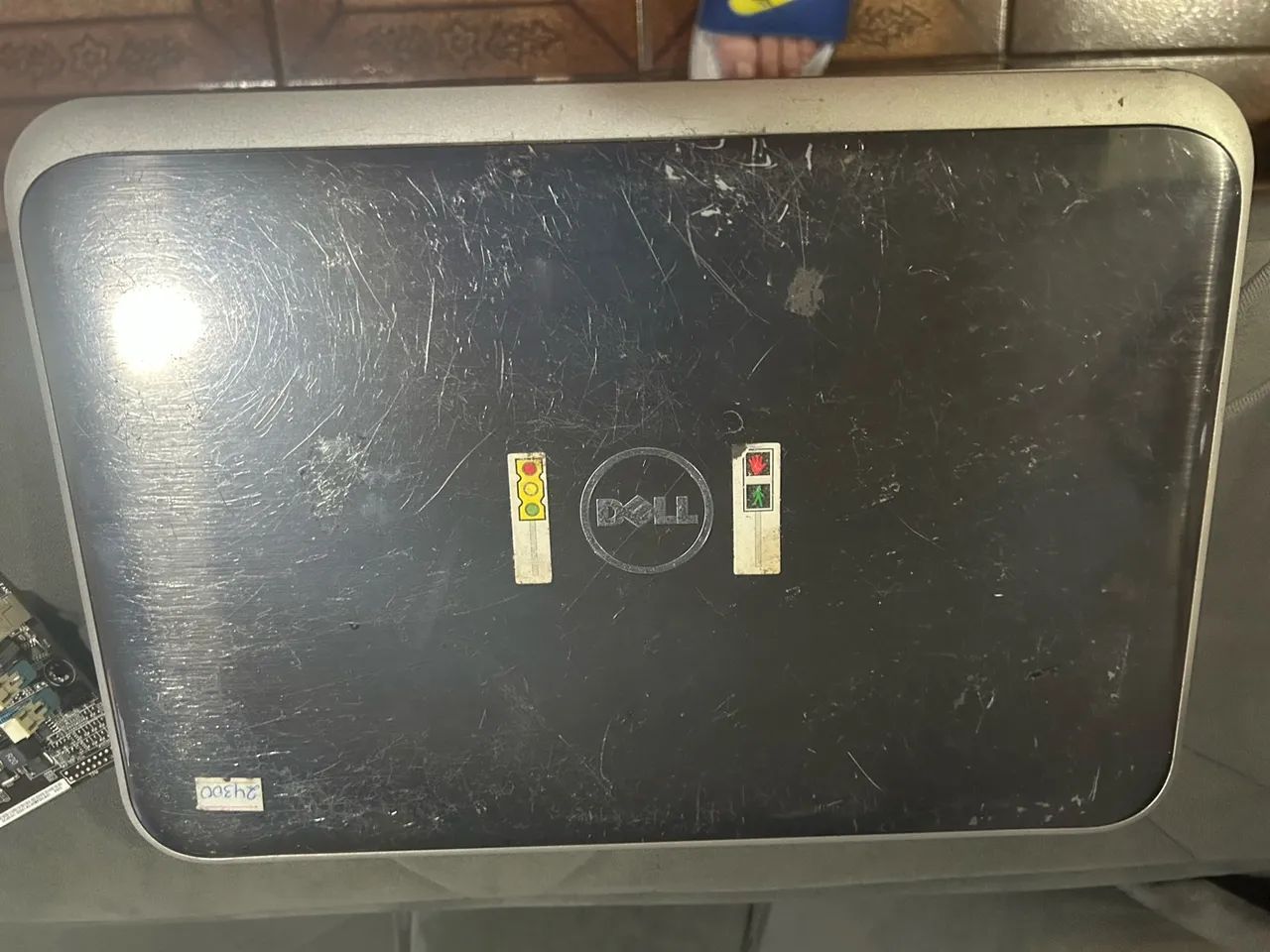 Notebook core i5 dell - Foto 3