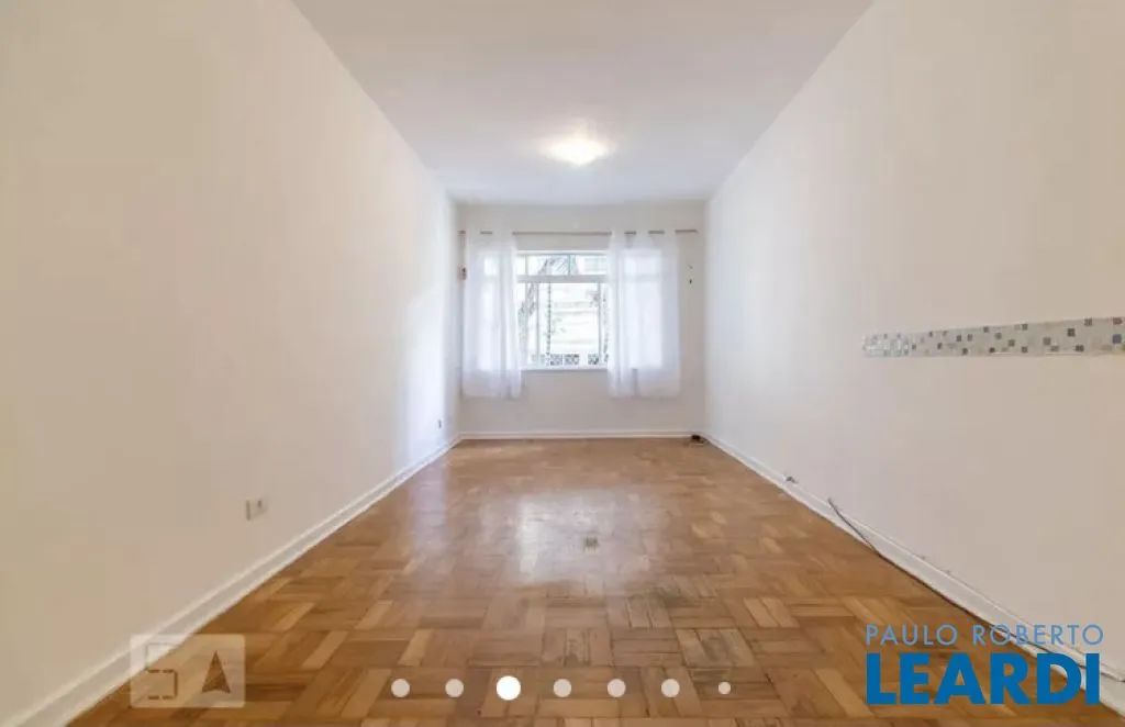 APARTAMENTO - PARAÍSO - SP - Foto 5