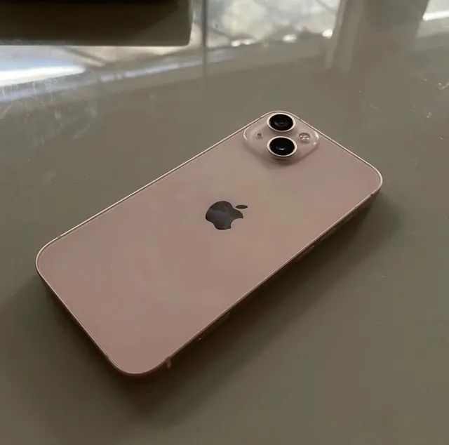 IPHONE 13 128GB ROSE - Foto 2